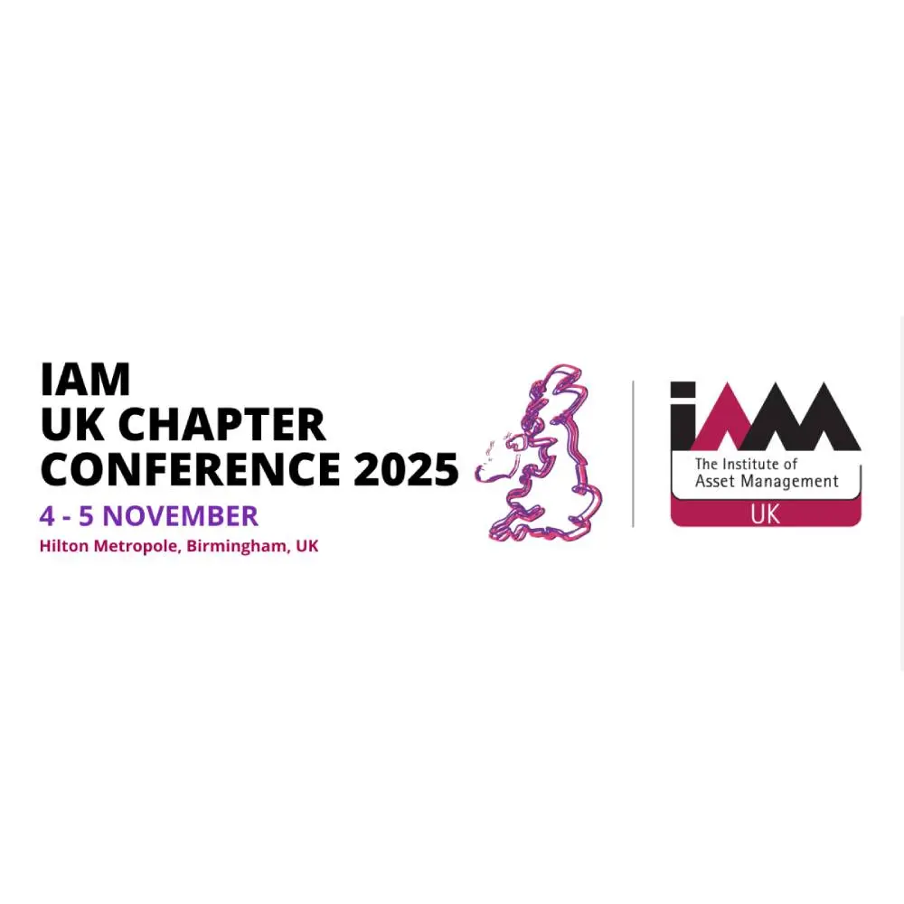 IAM UK Chapter Conference 2025 image
