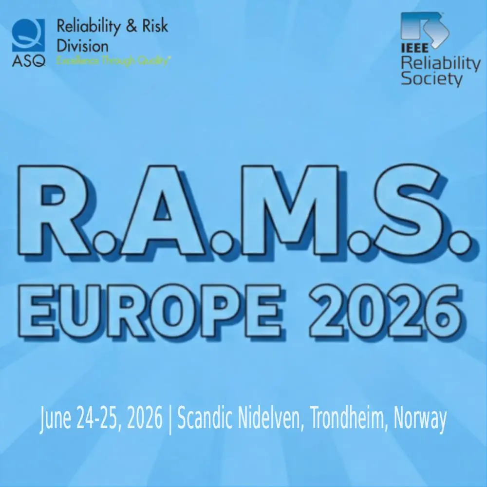 MARAMM - RAMS 2026 - JUIN 24.25 RAMS 2026 - JUIN 24.25. IMAGE