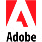 Adobe Logo image