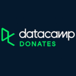 Datacamp Logo image