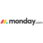 Monday.com logo image
