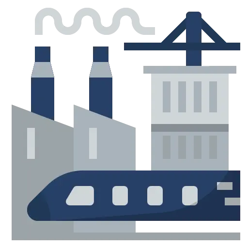 MARAMM - Asset Management des infrastructures icon image