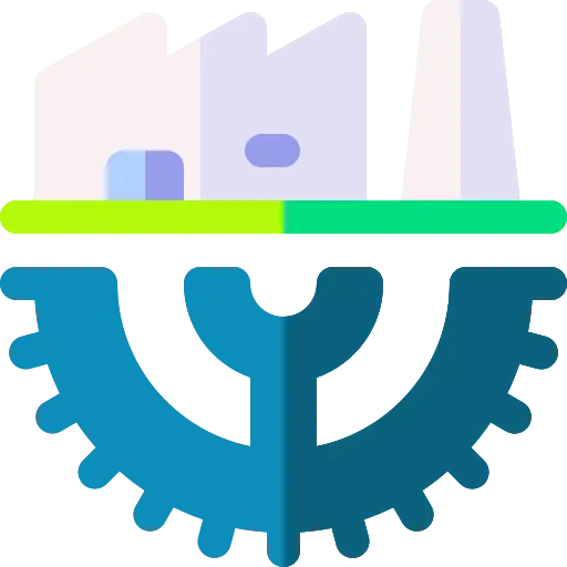 MARAMM - Asset Management Industriel icon image
