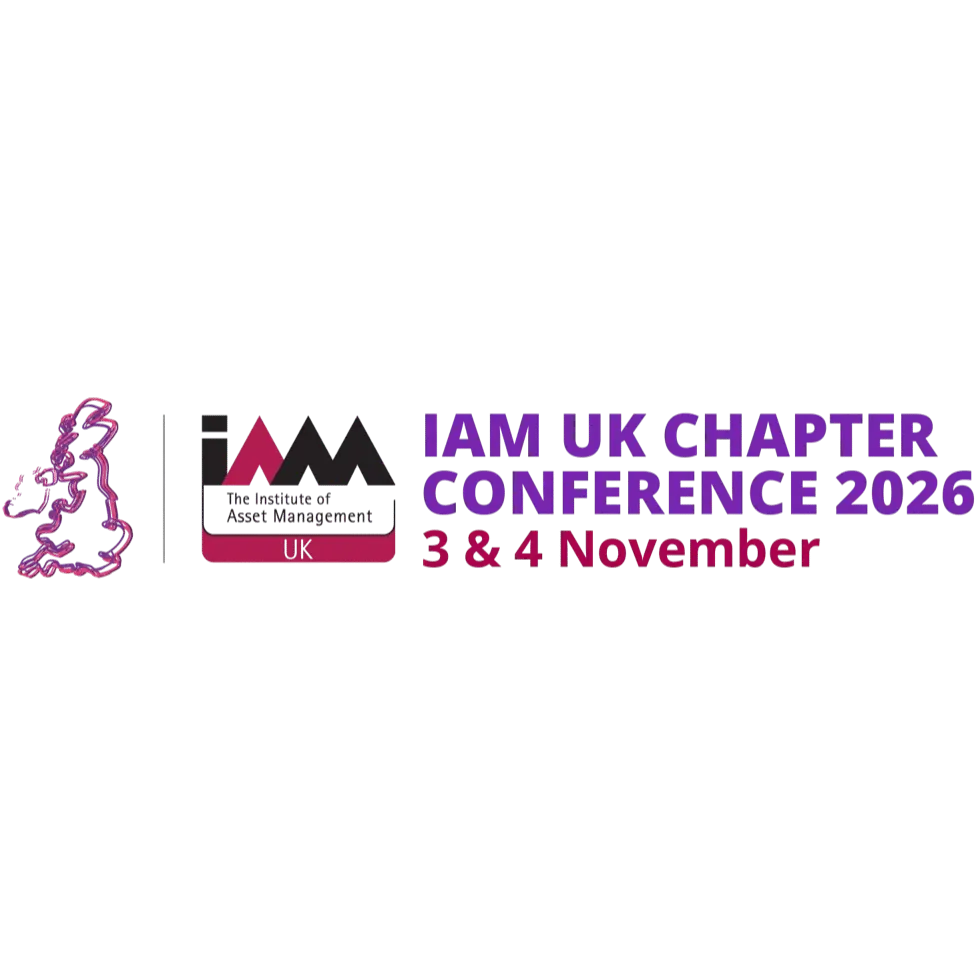 IAM UK Chapter Conference 2026 IAM UK Chapter Conference 2026