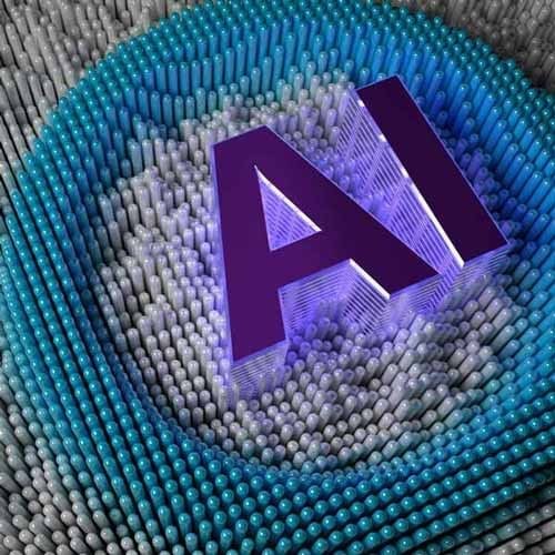 Artificial intelligence domaines transverses image