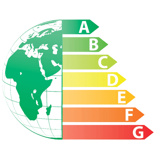 Efficacité Énergétique & Décarbonation image