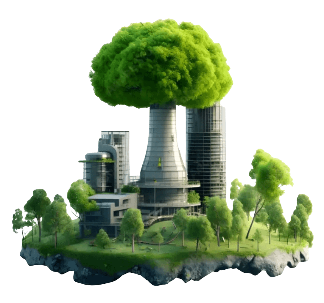 Green Industry image